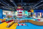 兒童樂園開店流程和投資預算！